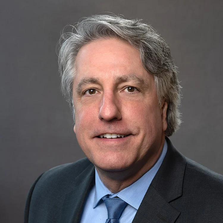 Headshot of Everwise Mortgage Loan Originator Jeffrey Oman