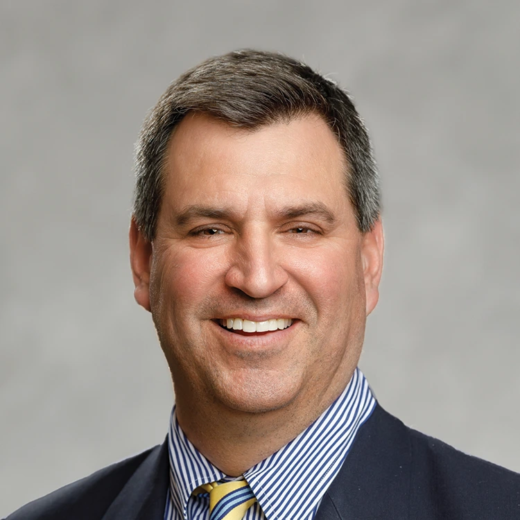 David Aranowski headshot