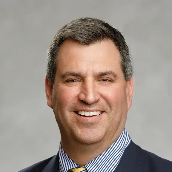 David Aranowski headshot