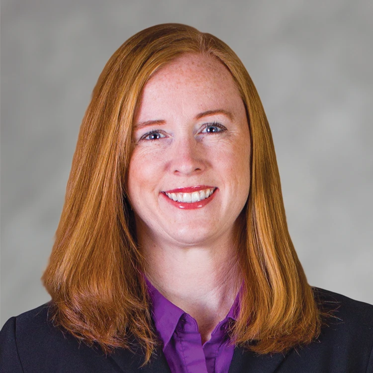 Adela Creasy headshot