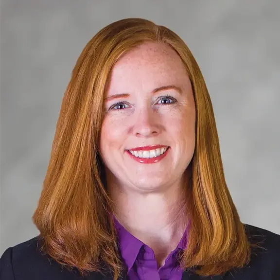 Adela Creasy headshot