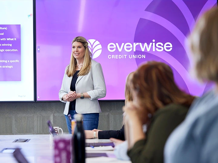 International Women’s Day: the female forces empowering Everwise