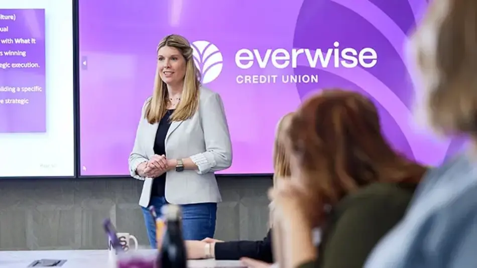 International Women’s Day: the female forces empowering Everwise