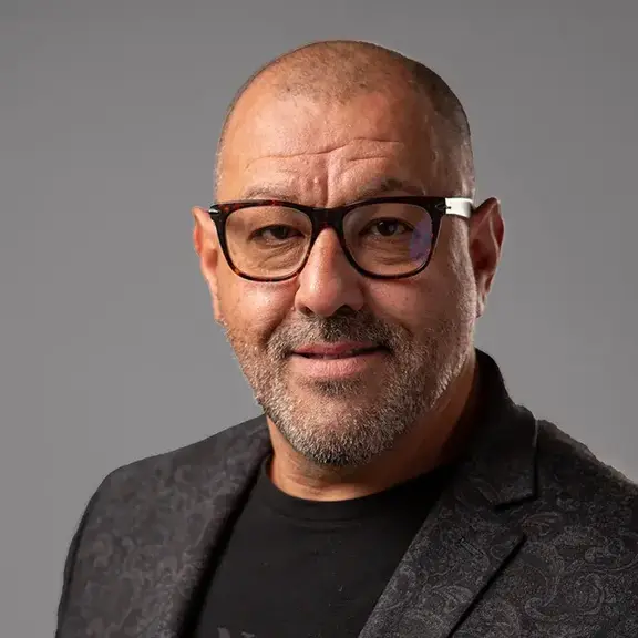 Headshot of Everwise Mortgage Loan Originator Jose Ortiz