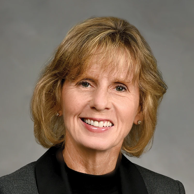 Nancy Engelmann headshot