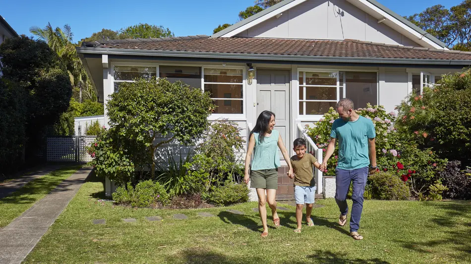 Complete first-time home buyer guide