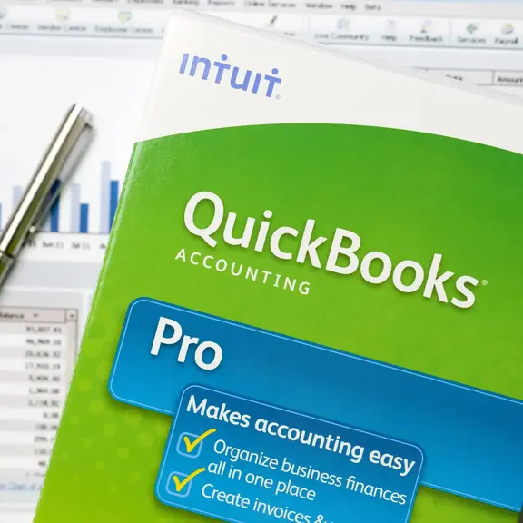 Use QuickBooks with Everwise Business Banking