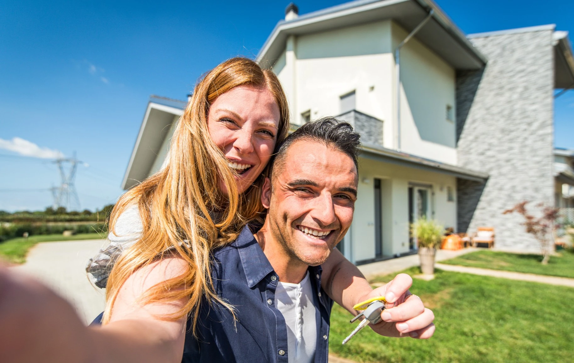 First-time home buyer checklist – Indiana & Michigan