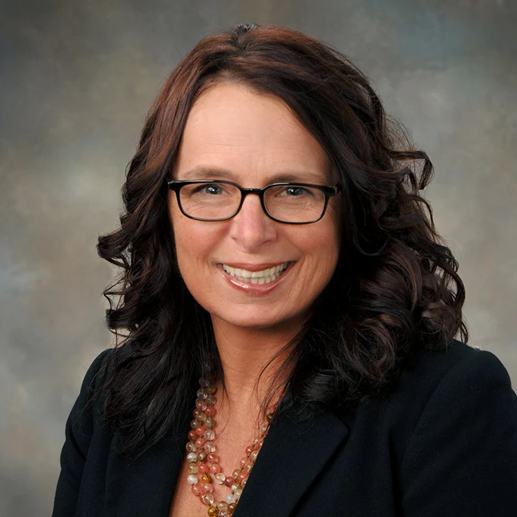 Headshot of Everwise Mortgage Loan Originator Carla McFarland