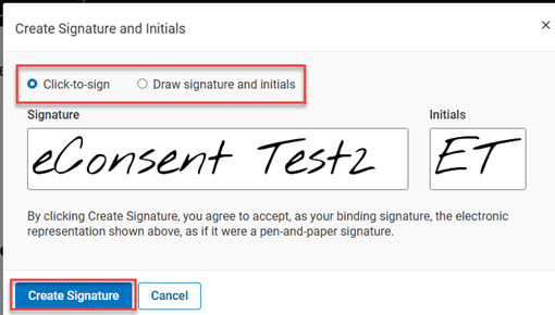 Mortgage Help Page-eSign Guide step 8 image