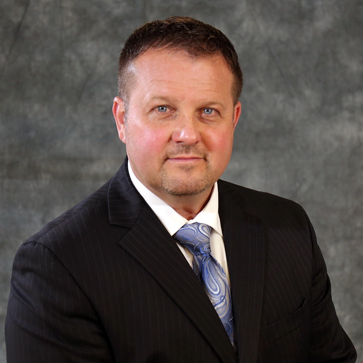 Headshot of Everwise Mortgage Loan Originator Brent Clay