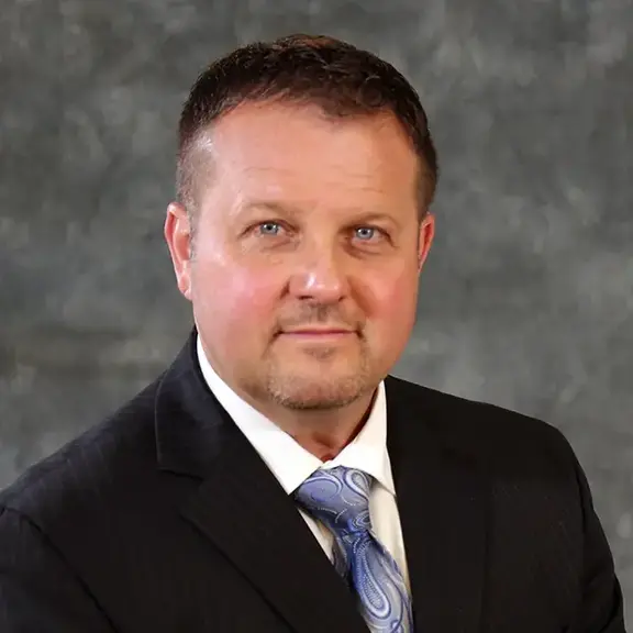 Headshot of Everwise Mortgage Loan Originator Brent Clay