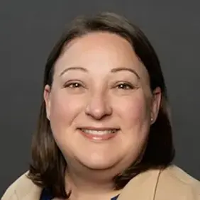 Lyndsay H. Miller Photo