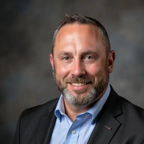 Chad Shelley Everwise Senior Commercial Relationship Manager