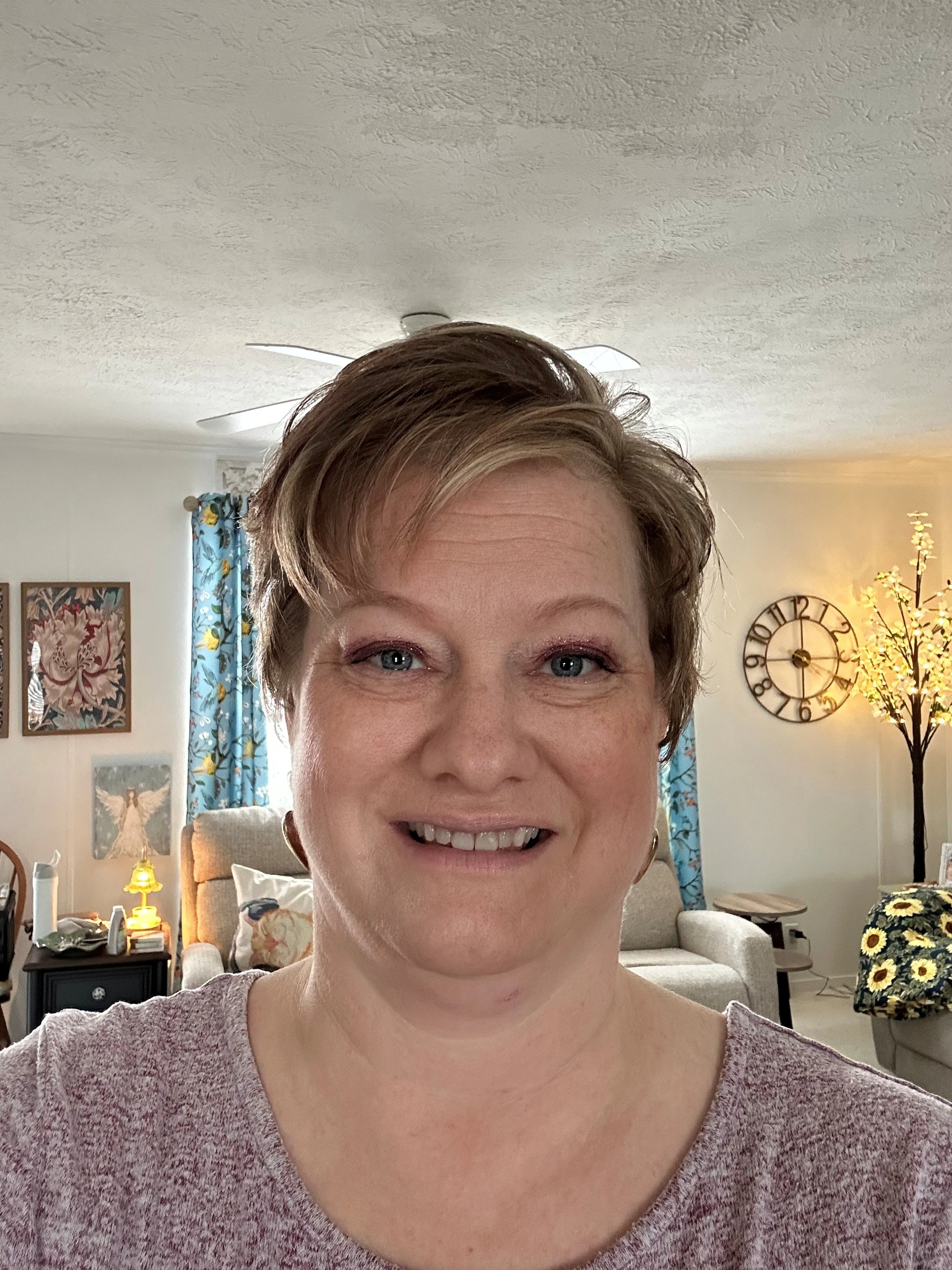 Everwise Member Charissa Y
