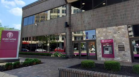 Everwise Credit Union