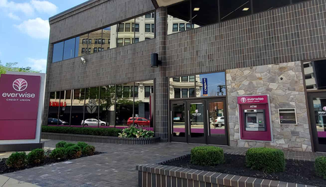 South Bend - Main Street