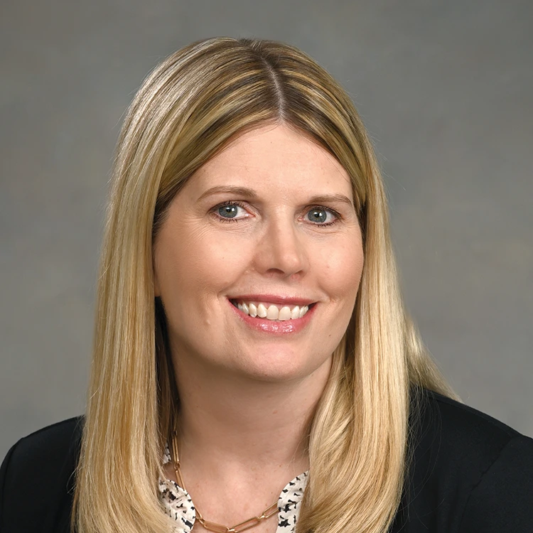 Angie Dvorak headshot