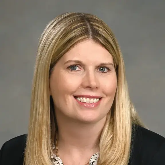 Angie Dvorak headshot