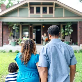 The hidden costs of buying a home.