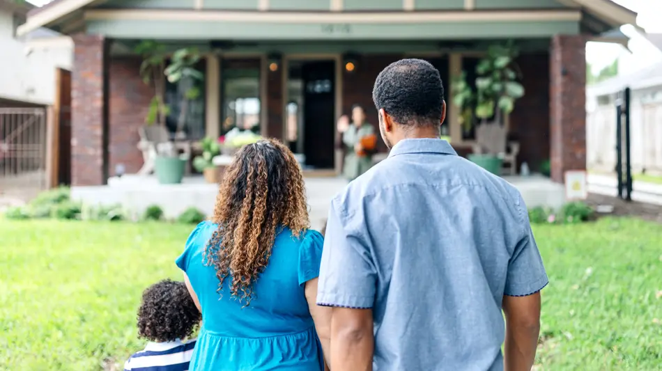 The hidden costs of buying a home.