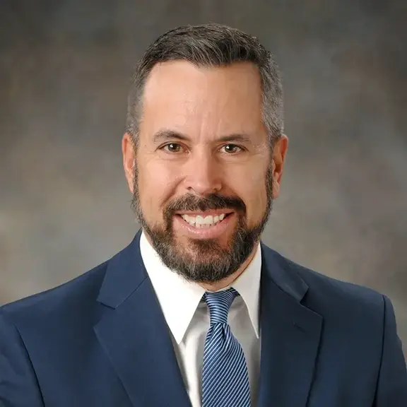 Headshot of Everwise Mortgage Loan Originator Scott Kosteba