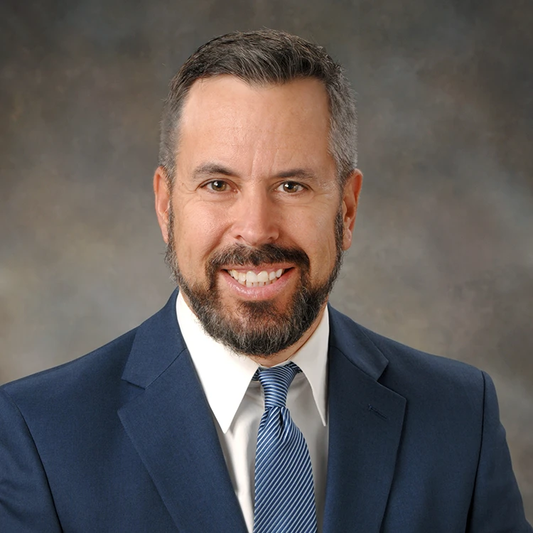 Headshot of Everwise Mortgage Loan Originator Scott Kosteba