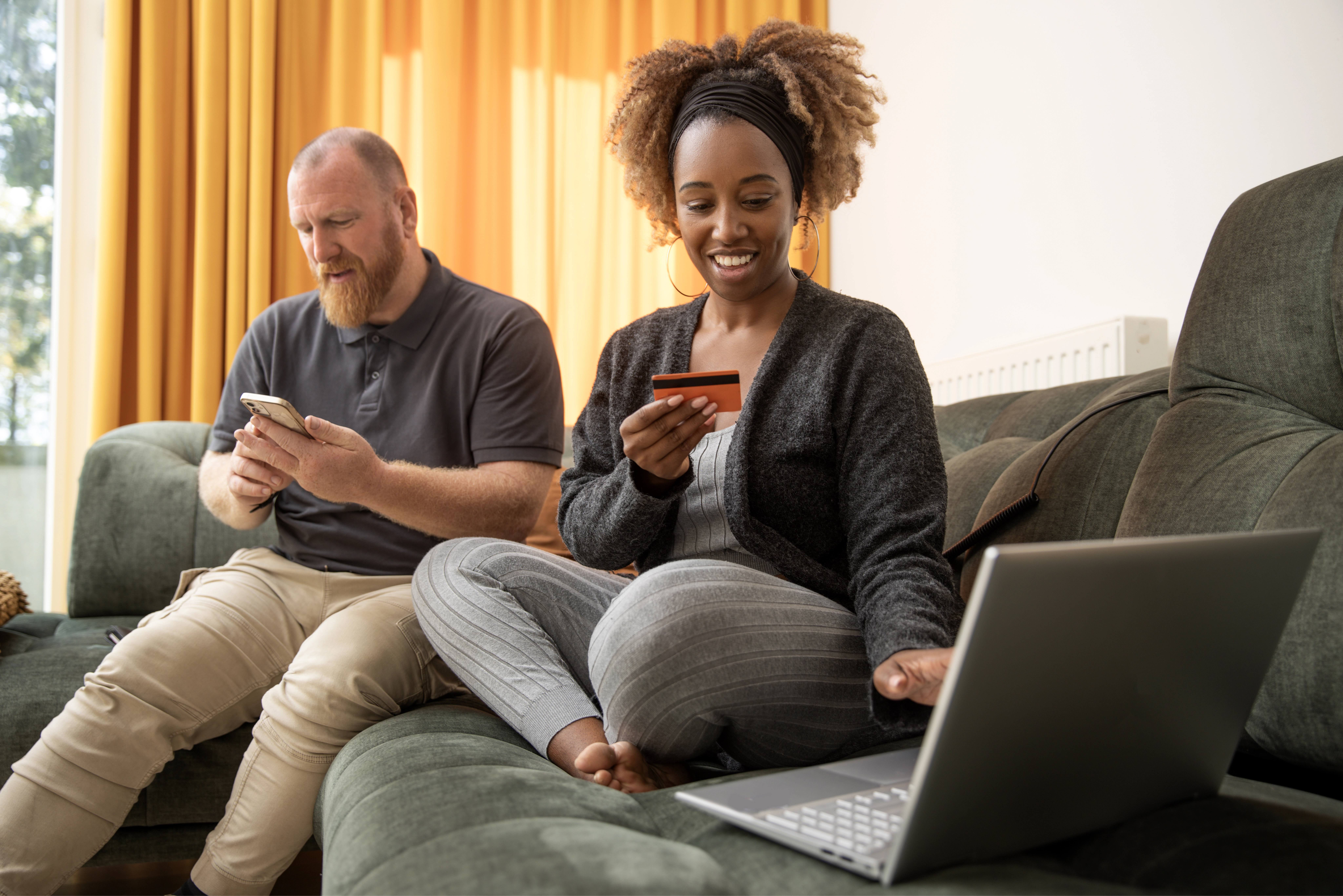 How fraud actually happens and how to avoid it