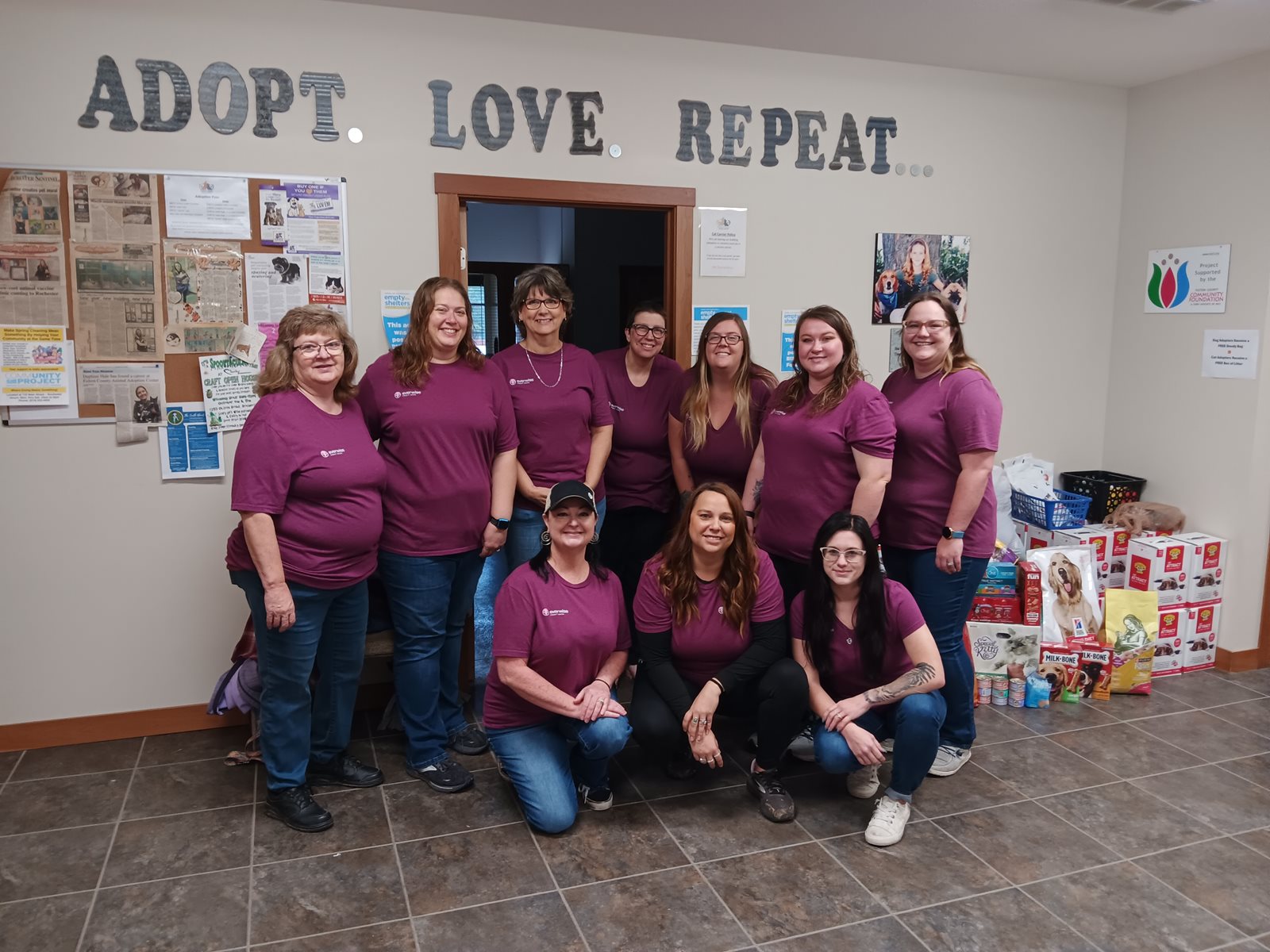 Fulton County Animal Shelter image