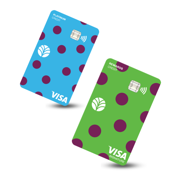 Credit Cards