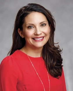 Jackie Morales photo