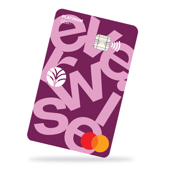 debit mastercard