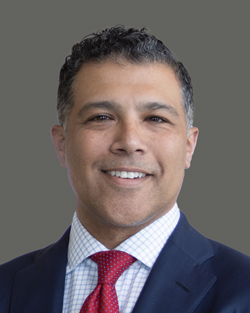 Art Vasquez portrait